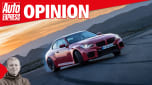 Opinion - M2